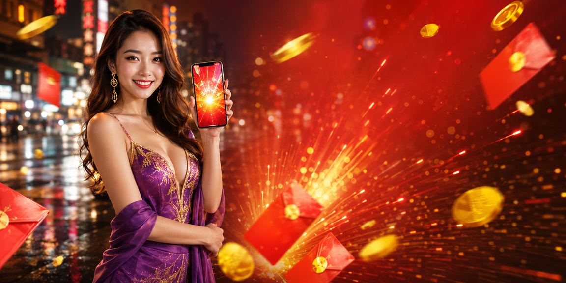 Người chơi TP.HCM nhận thưởng từ game mới chủ đề lì xì dịp lễ Tết