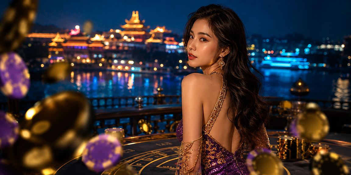 Người dùng xem Baccarat tại bãi biển Huế – 1427