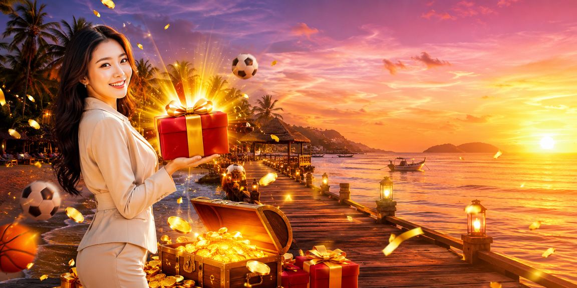Người hâm mộ bóng đá tại Phú Quốc theo dõi kèo cược trận đêm bên bãi biển